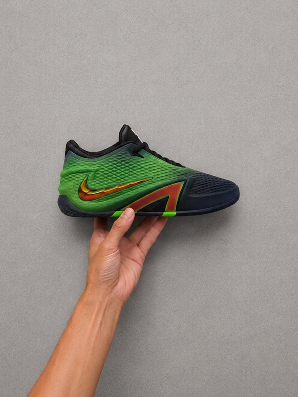 NIKE JA 4 NIGHTMARE MULTIPLE WOMEN,KIDS SIZES BRAND NEW WITH BOX